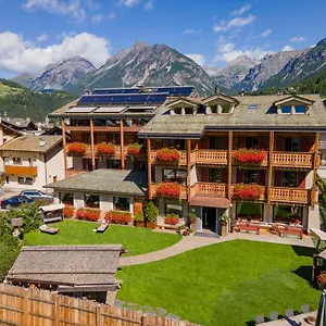 3* Hotel La Genzianella